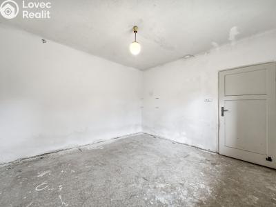Prodej rodinného domu Víska u Jevíčka č. 20