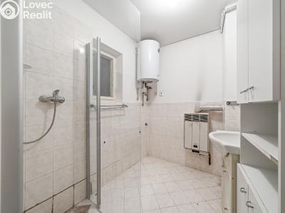 Prodej rodinného domu Víska u Jevíčka č. 21
