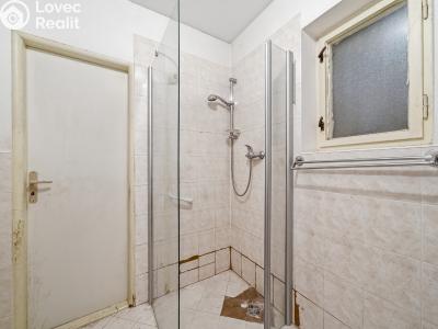 Prodej rodinného domu Víska u Jevíčka č. 22