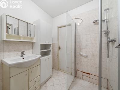 Prodej rodinného domu Víska u Jevíčka č. 23