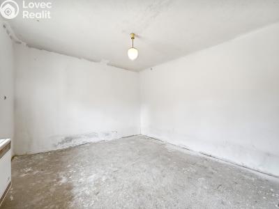 Prodej rodinného domu Víska u Jevíčka č. 24