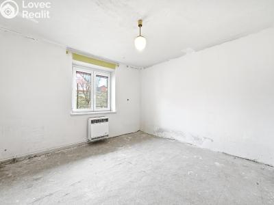 Prodej rodinného domu Víska u Jevíčka č. 25