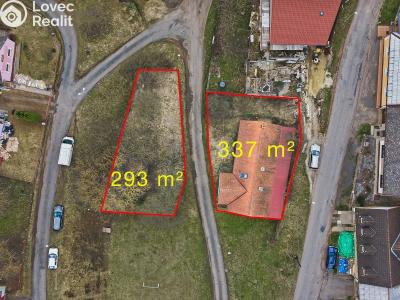 Prodej rodinného domu Víska u Jevíčka č. 27