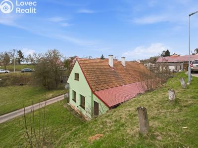 Prodej rodinného domu Víska u Jevíčka č. 29