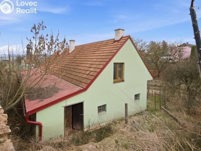 Prodej rodinného domu Víska u Jevíčka č. 30