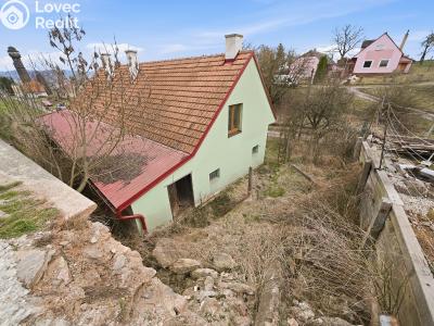 Prodej rodinného domu Víska u Jevíčka č. 31