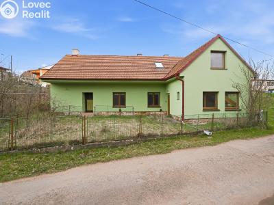 Prodej rodinného domu Víska u Jevíčka č. 39