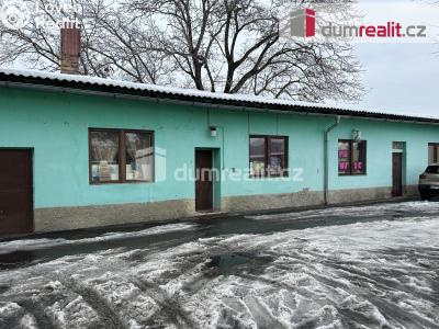 Pronájem obchodního prostoru Kutná Hora, Vítězná č. 1