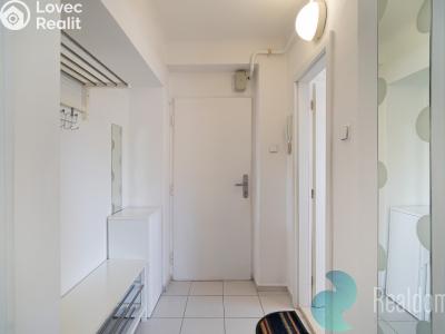 Prodej bytu 2+1 České Budějovice, Hálkova č. 9