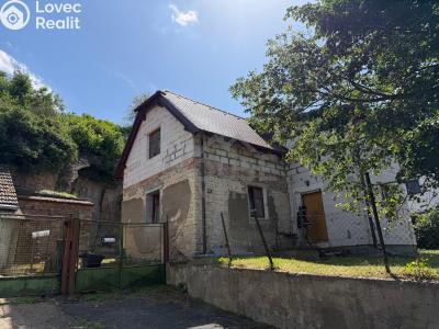 Prodej rodinného domu Číčovice č. 1