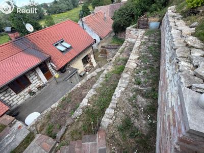 Prodej rodinného domu Číčovice č. 20