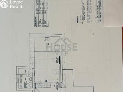 Prodej rodinného domu Číčovice č. 25