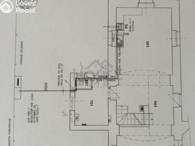 Prodej rodinného domu Číčovice č. 26