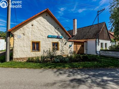 Продажа дачи Strunkovice nad Blanicí, Na Dražkách 76 č. 1