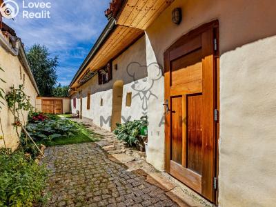 Продажа дачи Strunkovice nad Blanicí, Na Dražkách 76 č. 2