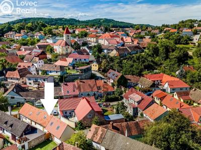 Продажа дачи Strunkovice nad Blanicí, Na Dražkách 76 č. 3