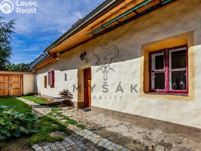 Продажа дачи Strunkovice nad Blanicí, Na Dražkách 76 č. 4