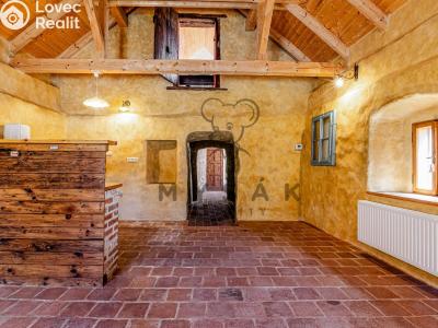 Продажа дачи Strunkovice nad Blanicí, Na Dražkách 76 č. 6
