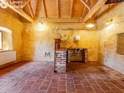 Продажа дачи Strunkovice nad Blanicí, Na Dražkách 76 č. 7
