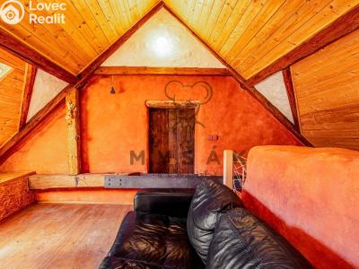 Продажа дачи Strunkovice nad Blanicí, Na Dražkách 76 č. 9