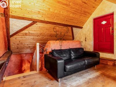 Продажа дачи Strunkovice nad Blanicí, Na Dražkách 76 č. 10