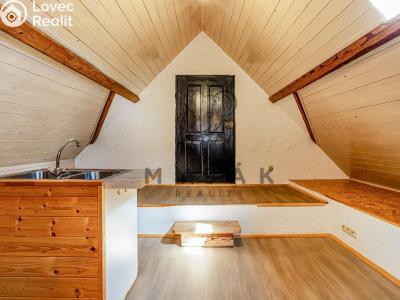 Продажа дачи Strunkovice nad Blanicí, Na Dražkách 76 č. 11