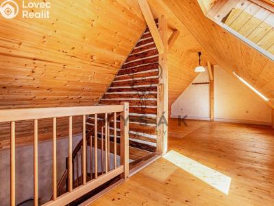 Продажа дачи Strunkovice nad Blanicí, Na Dražkách 76 č. 13