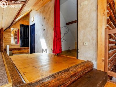 Продажа дачи Strunkovice nad Blanicí, Na Dražkách 76 č. 14