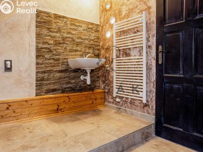 Продажа дачи Strunkovice nad Blanicí, Na Dražkách 76 č. 15