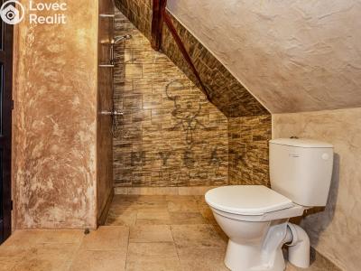 Продажа дачи Strunkovice nad Blanicí, Na Dražkách 76 č. 16