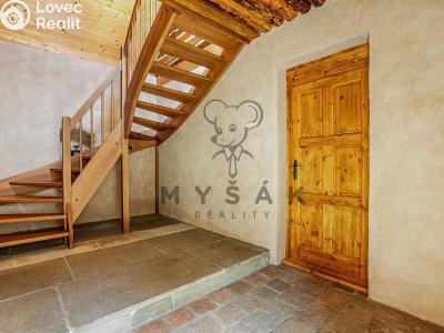 Продажа дачи Strunkovice nad Blanicí, Na Dražkách 76 č. 17
