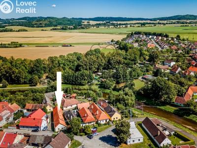 Продажа дачи Strunkovice nad Blanicí, Na Dražkách 76 č. 21