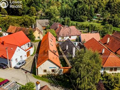 Продажа дачи Strunkovice nad Blanicí, Na Dražkách 76 č. 22