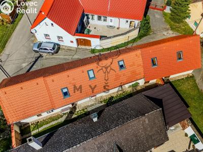 Продажа дачи Strunkovice nad Blanicí, Na Dražkách 76 č. 23
