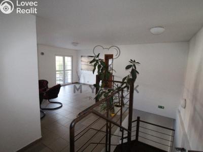 Pronájem kanceláře České Budějovice č. 6