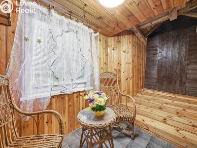 Prodej chaty Rýmařov č. 14