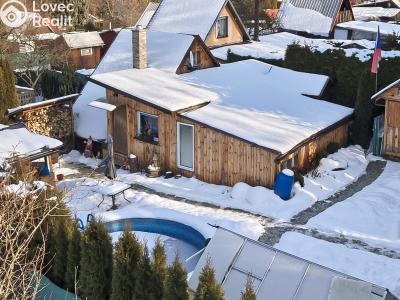 Prodej chaty Rýmařov č. 29