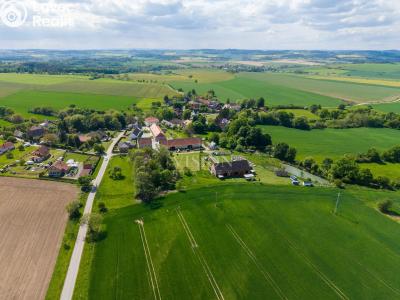 Prodej komerční nemovitosti Bystřice č. 44
