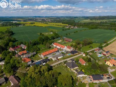 Prodej komerční nemovitosti Bystřice č. 52