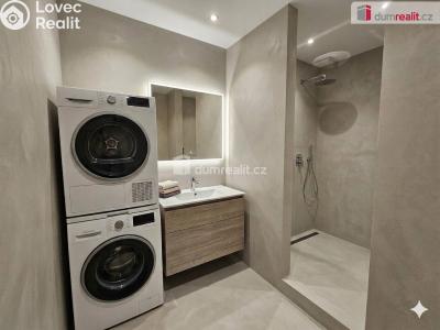 Prodej bytu 2+1 Lovosice, Sady pionýrů č. 5