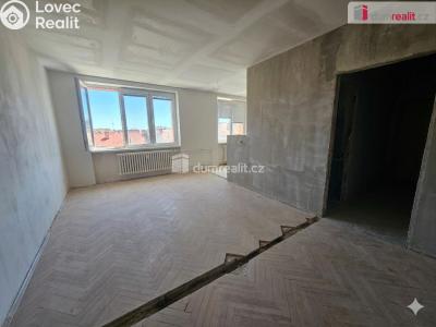 Prodej bytu 2+1 Lovosice, Sady pionýrů č. 8