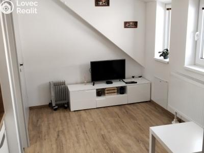 Sale family house Lipno nad Vltavou č. 25