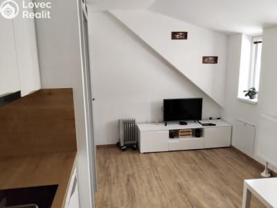 Sale family house Lipno nad Vltavou č. 29
