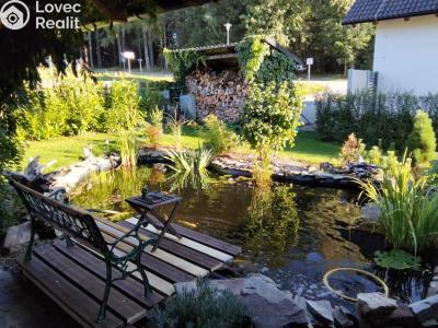 Продаж сімейного будинку Lipno nad Vltavou č. 31