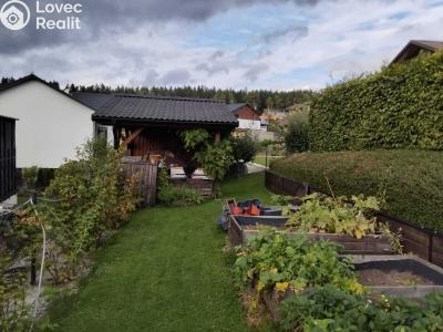 Продаж сімейного будинку Lipno nad Vltavou č. 32