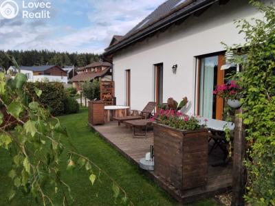 Продаж сімейного будинку Lipno nad Vltavou č. 35