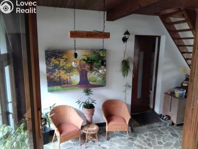 Продаж сімейного будинку Lipno nad Vltavou č. 36
