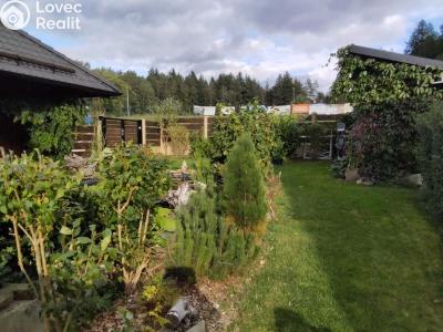 Продаж сімейного будинку Lipno nad Vltavou č. 37