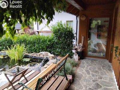 Продаж сімейного будинку Lipno nad Vltavou č. 38
