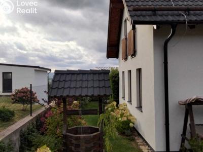 Продаж сімейного будинку Lipno nad Vltavou č. 39